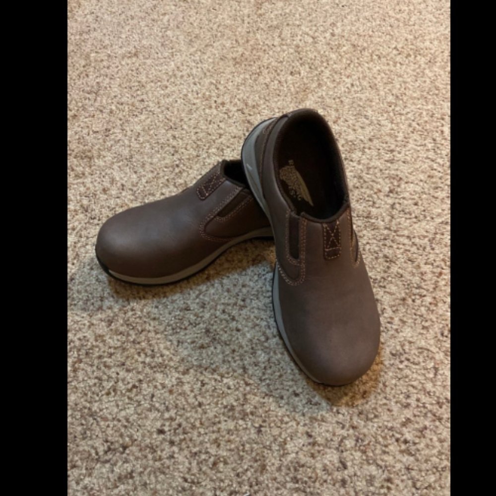 Red Wing Work Shoes 2308